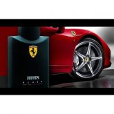 Ferrari Eau de toilette black